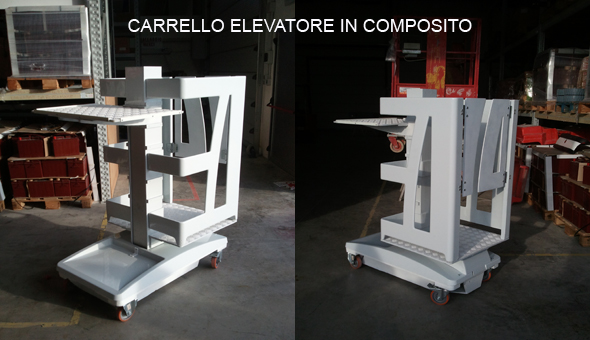 carrello elevatore